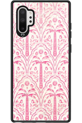 Pink Palm 2.0 - Samsung Galaxy Note 10+