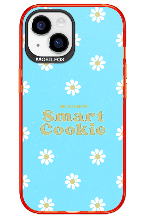 Smart Cookie - Apple iPhone 15