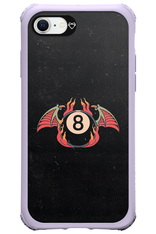 8ight - Apple iPhone SE 2022