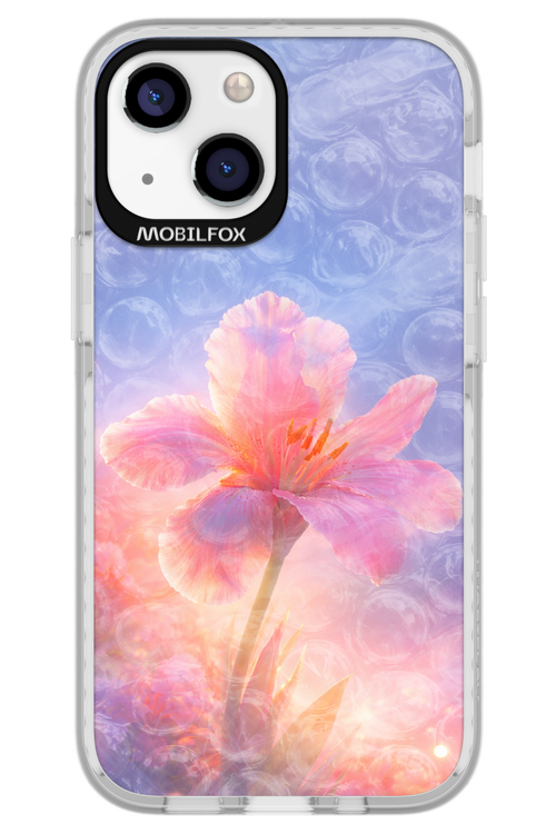 Bubble Flower 2.0 - Apple iPhone 13 Mini