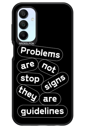 Problemz 2.0 - Samsung Galaxy A15