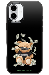 Easy Come Easy Go - Apple iPhone 16 Plus