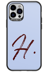 (Jellyfish Presso) H 2.0 - Apple iPhone 12 Pro