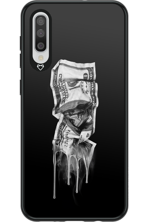 Melting Money - Samsung Galaxy A50