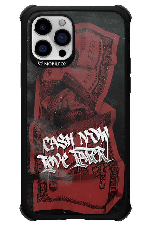 Liquid Assets - Apple iPhone 12 Pro