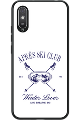 Après Ski Club - Xiaomi Redmi 9A