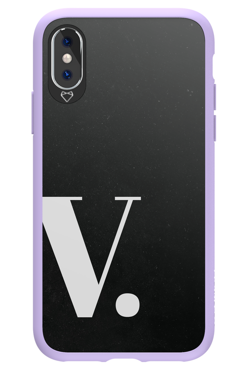 V (Off Space) - Apple iPhone X