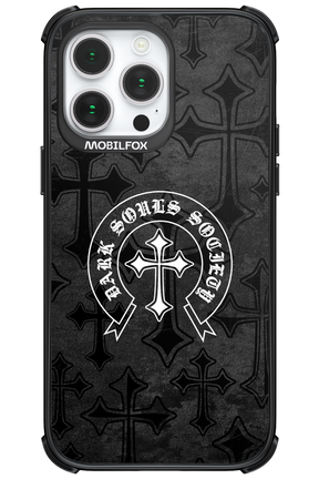 Dark Souls Society - Apple iPhone 14 Pro Max