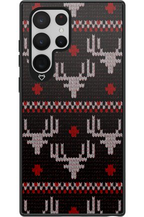 Sweater - Samsung Galaxy S22 Ultra
