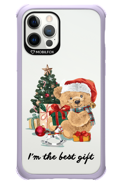 The Best Gift - Apple iPhone 12 Pro