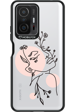 Confidence 2.0 - Xiaomi Mi 11T