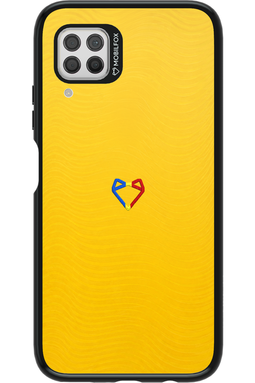 Romania 2.0 - Huawei P40 Lite