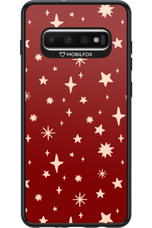 Starlights - Samsung Galaxy S10+