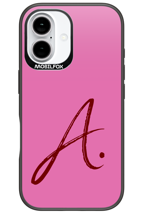 (Sorbet) A 2.0 - Apple iPhone 16