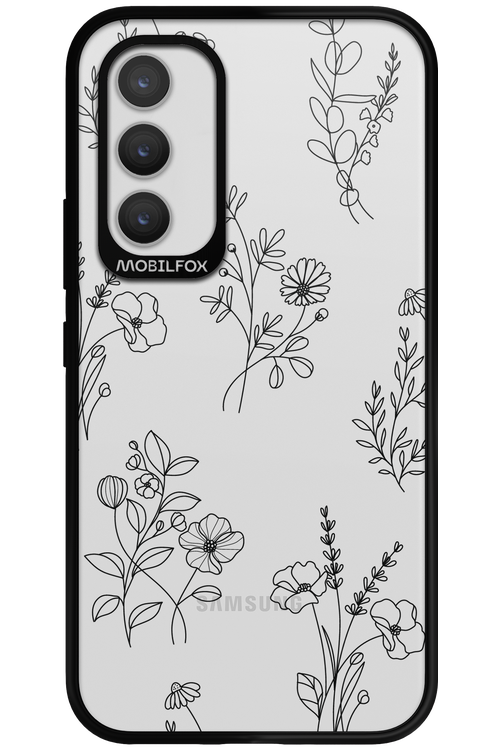 Bouquet - Samsung Galaxy A34