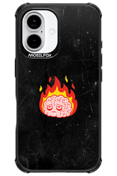 My brain - Apple iPhone 16