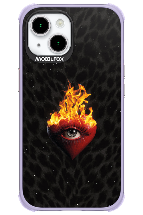 Shit happens - Apple iPhone 15