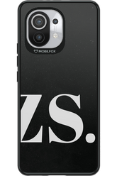ZS (Off Space) - Xiaomi Mi 11 5G