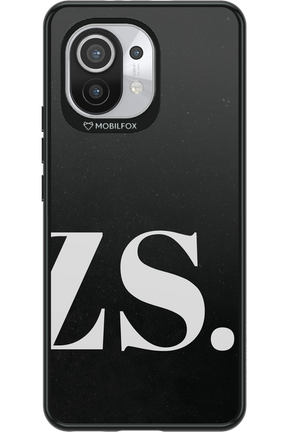 ZS (Off Space) - Xiaomi Mi 11 5G