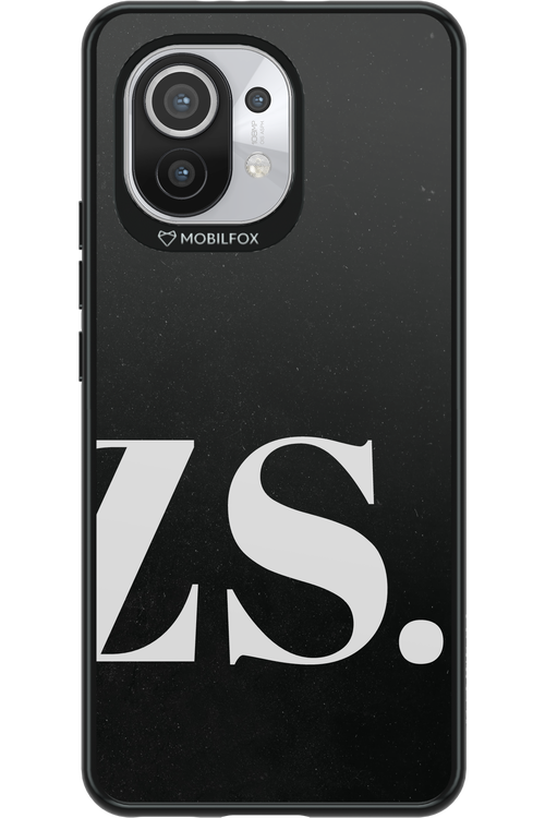 ZS (Off Space) - Xiaomi Mi 11 5G