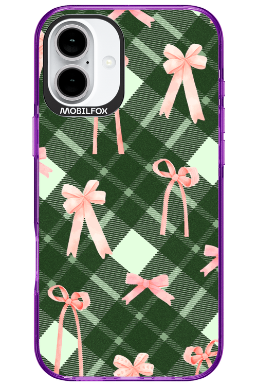 Blanket Fluff - Apple iPhone 16 Plus