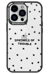 Trouble - Apple iPhone 13 Pro