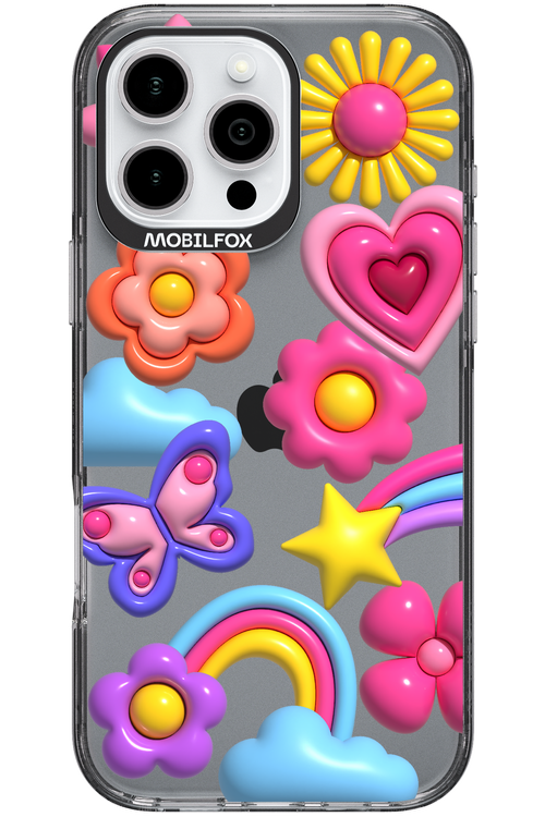 Puffer World - Apple iPhone 16 Pro Max