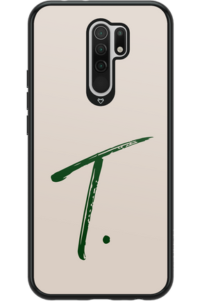 (Tennis Zone) T - Xiaomi Redmi 9