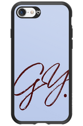 (Jellyfish Presso) GY 2.0 - Apple iPhone SE 2022