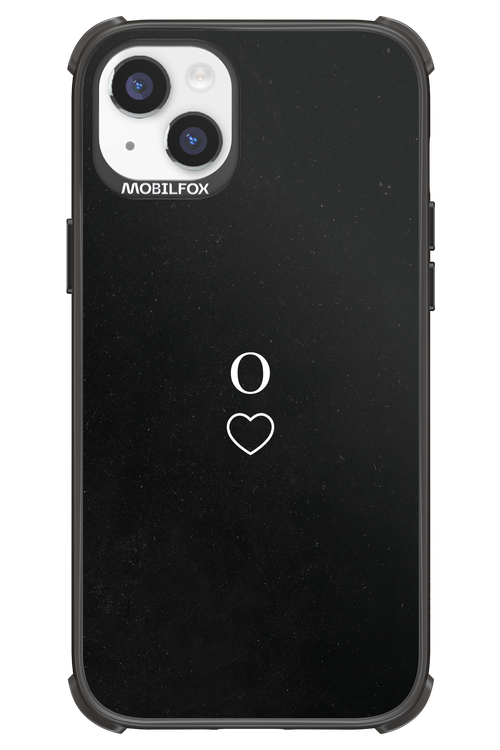 O Black 2.0 - Apple iPhone 14 Plus