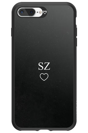 SZ Black 2.0 - Apple iPhone 7 Plus