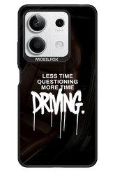 More Driving - Xiaomi Redmi Note 13 5G