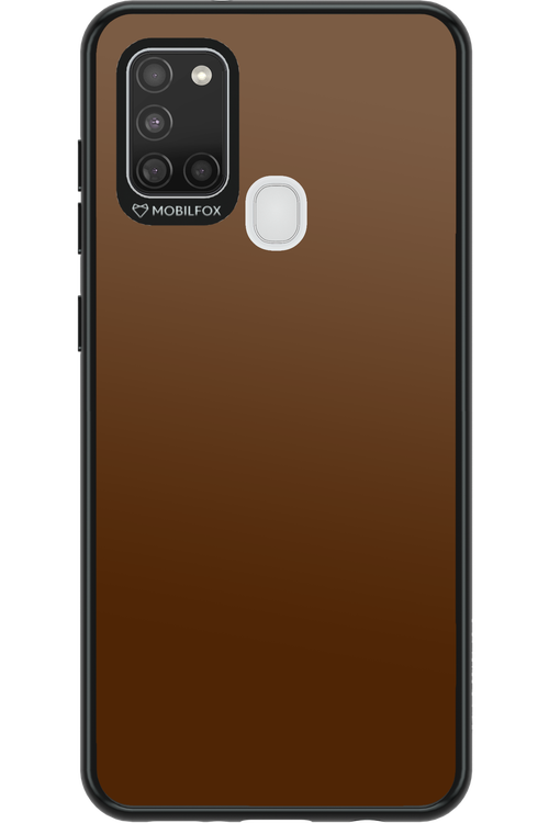 Choco Wow - Samsung Galaxy A21 S