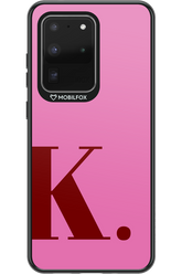 K (Sorbet) 2.0 - Samsung Galaxy S20 Ultra 5G