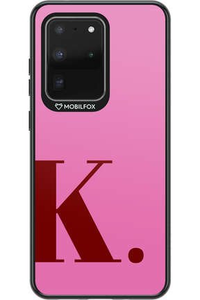 K (Sorbet) 2.0 - Samsung Galaxy S20 Ultra 5G