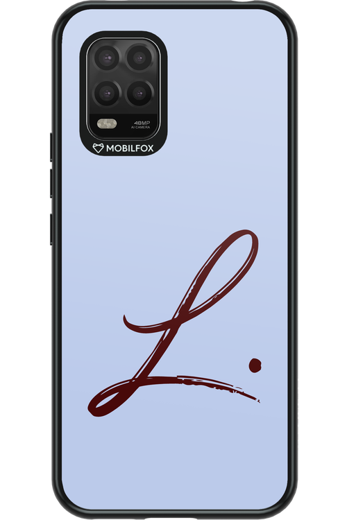 (Jellyfish Presso) L 2.0 - Xiaomi Mi 10 Lite 5G
