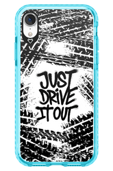 Drive It Out - Apple iPhone XR