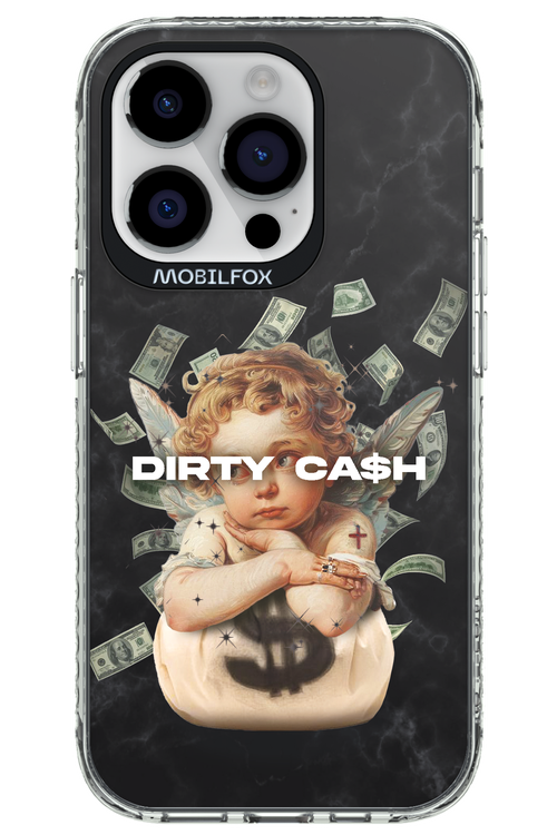DirtyCash - Apple iPhone 14 Pro