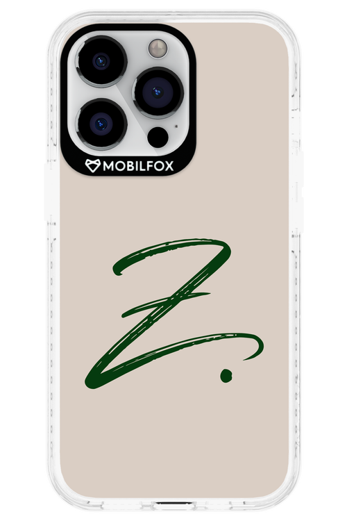 (Tennis Zone) Z - Apple iPhone 13 Pro