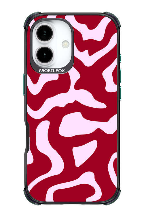 Strawberry Shake 2.0 - Apple iPhone 17