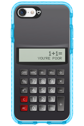 Calculator - Apple iPhone SE 2020