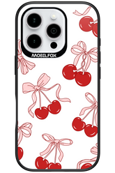 Cherry Queen 2.0 - Apple iPhone 16 Pro