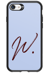 (Jellyfish Presso) W 2.0 - Apple iPhone SE 2020