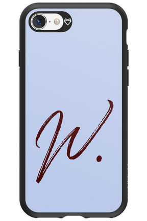 (Jellyfish Presso) W 2.0 - Apple iPhone SE 2020