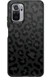 BLACK LEOPARD 2.0 - Xiaomi Redmi Note 10