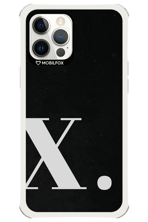 X (Off Space) - Apple iPhone 12 Pro Max