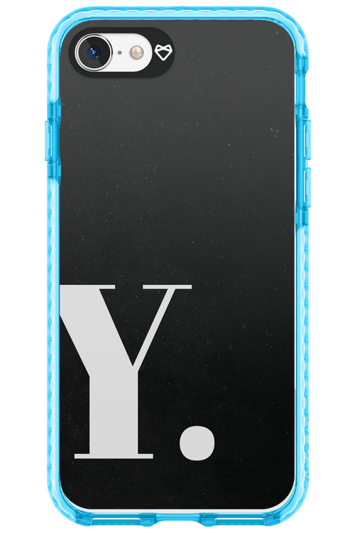 Y (Off Space) 2.0 - Apple iPhone 8