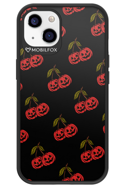 Spicey Pumpkin - Apple iPhone 13