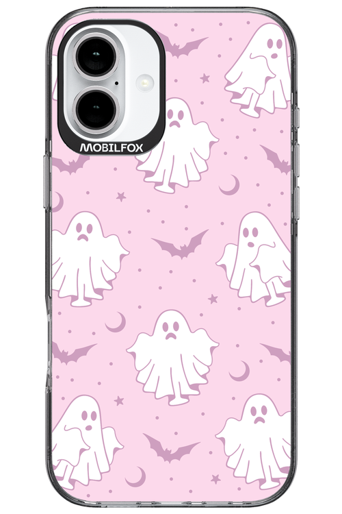 Boo Boo - Apple iPhone 16 Plus