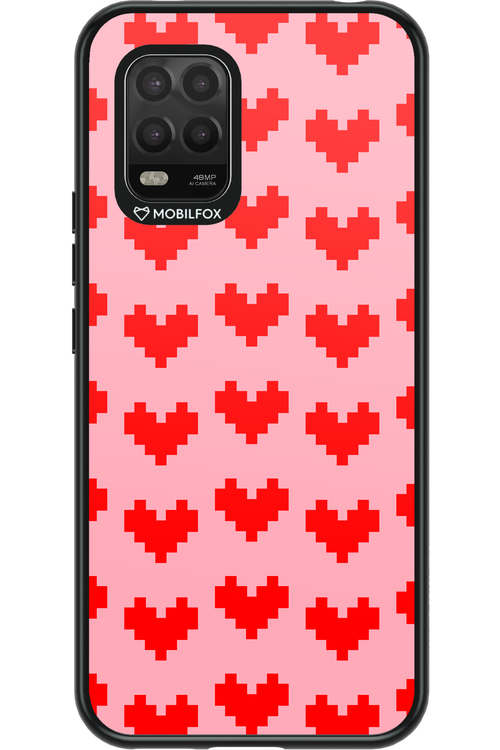 Heart Game - Xiaomi Mi 10 Lite 5G